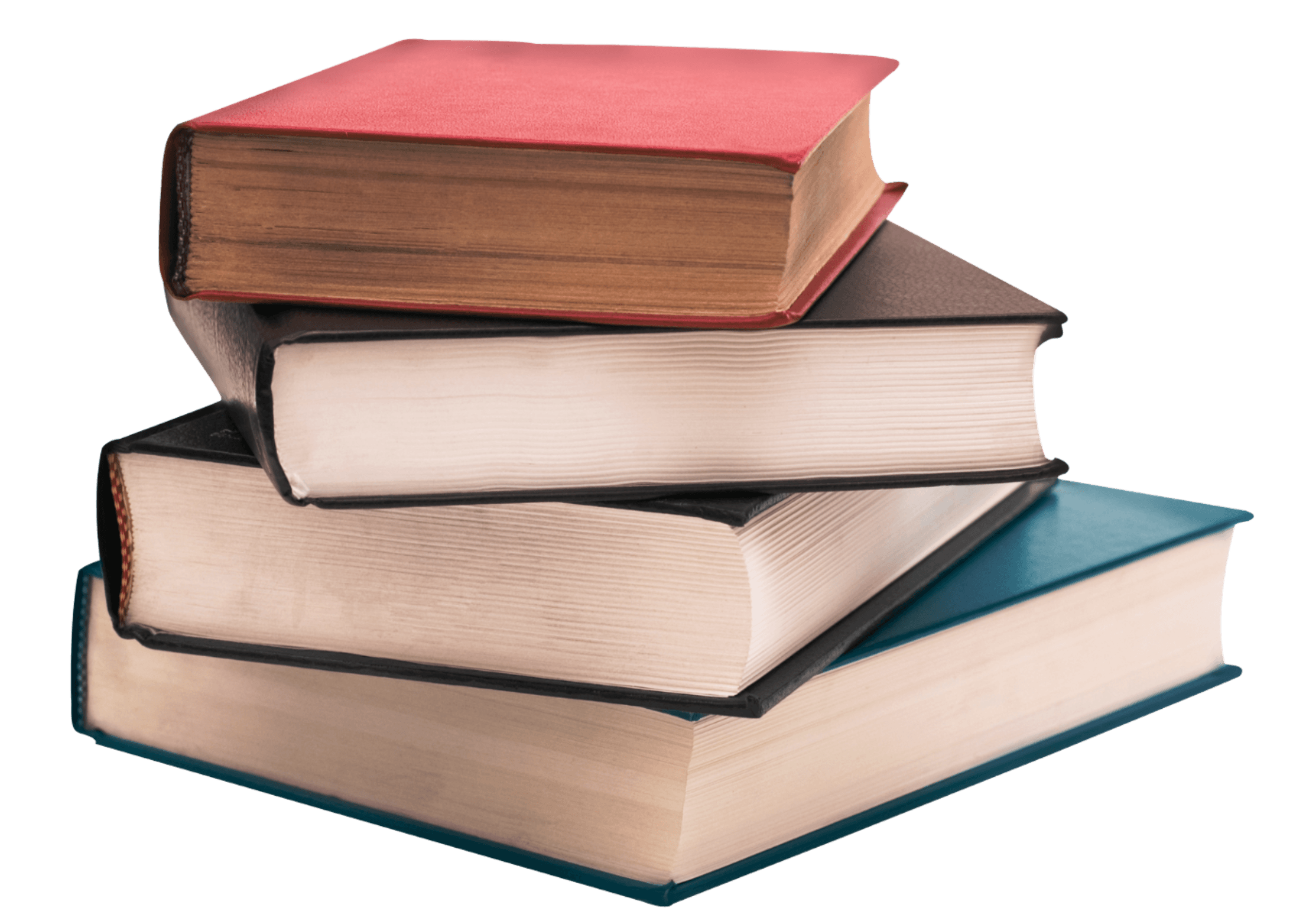Book Stack