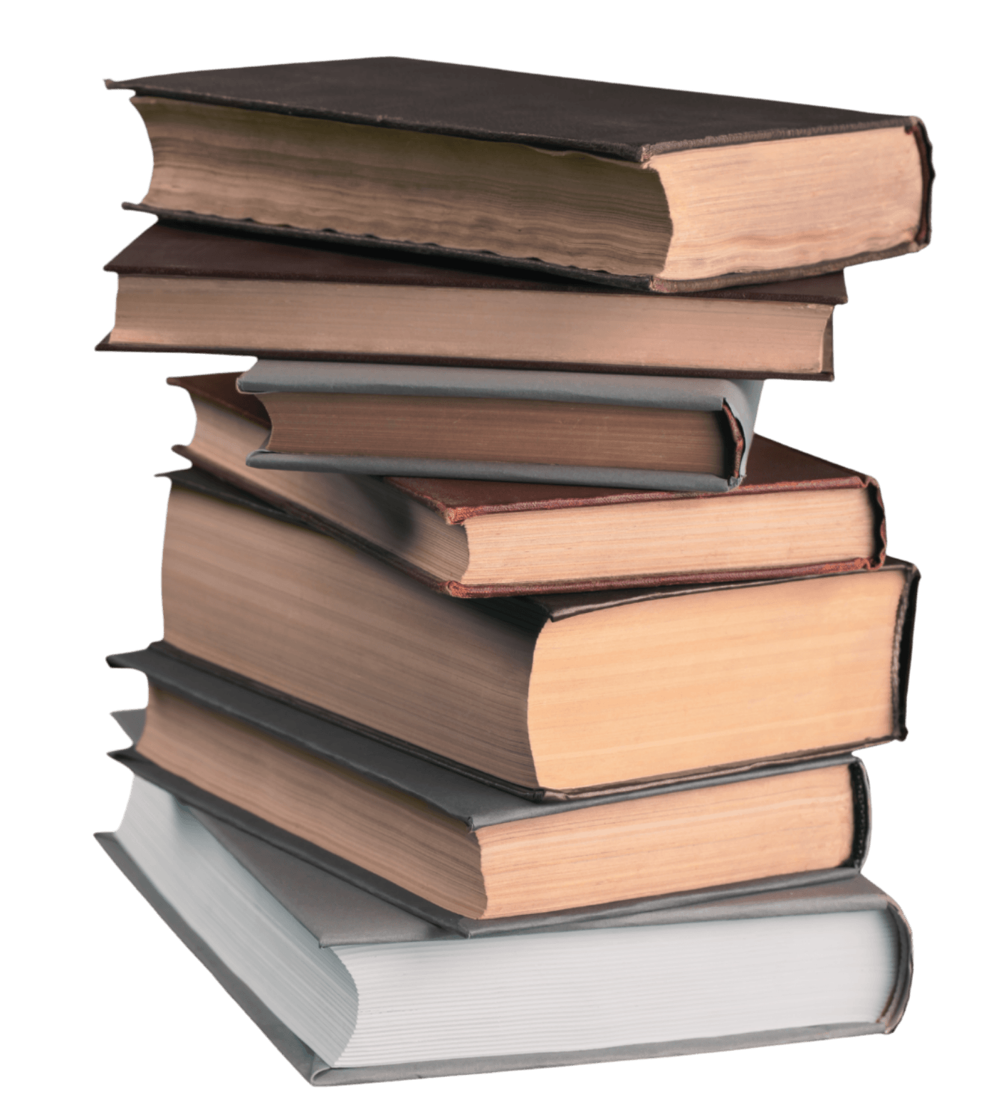 Book Stack