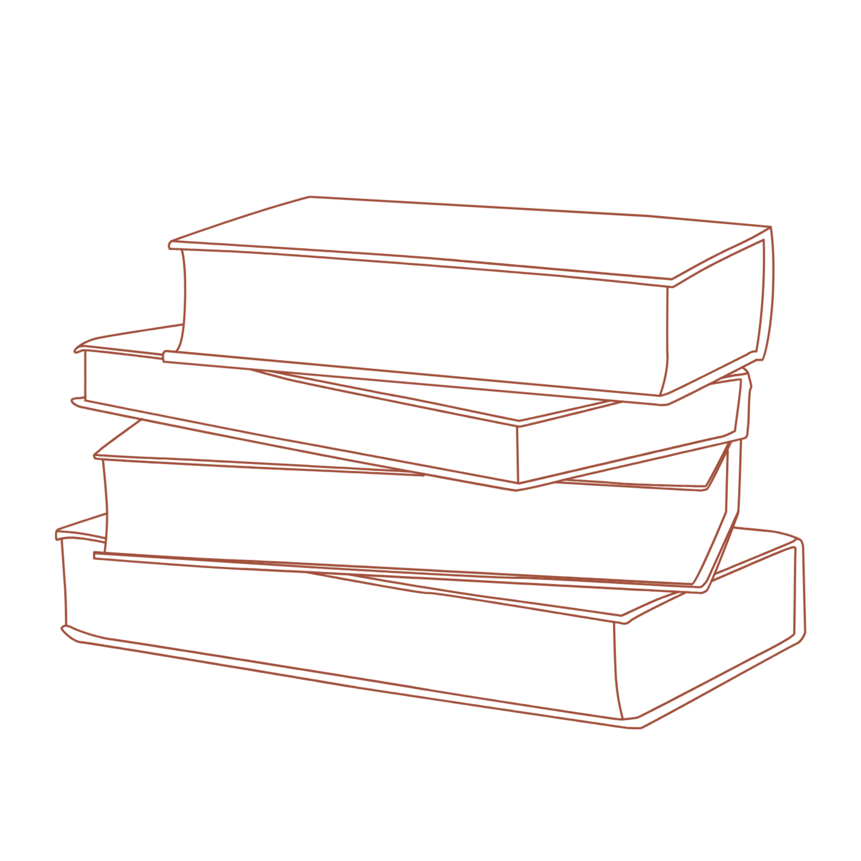 Book Stack