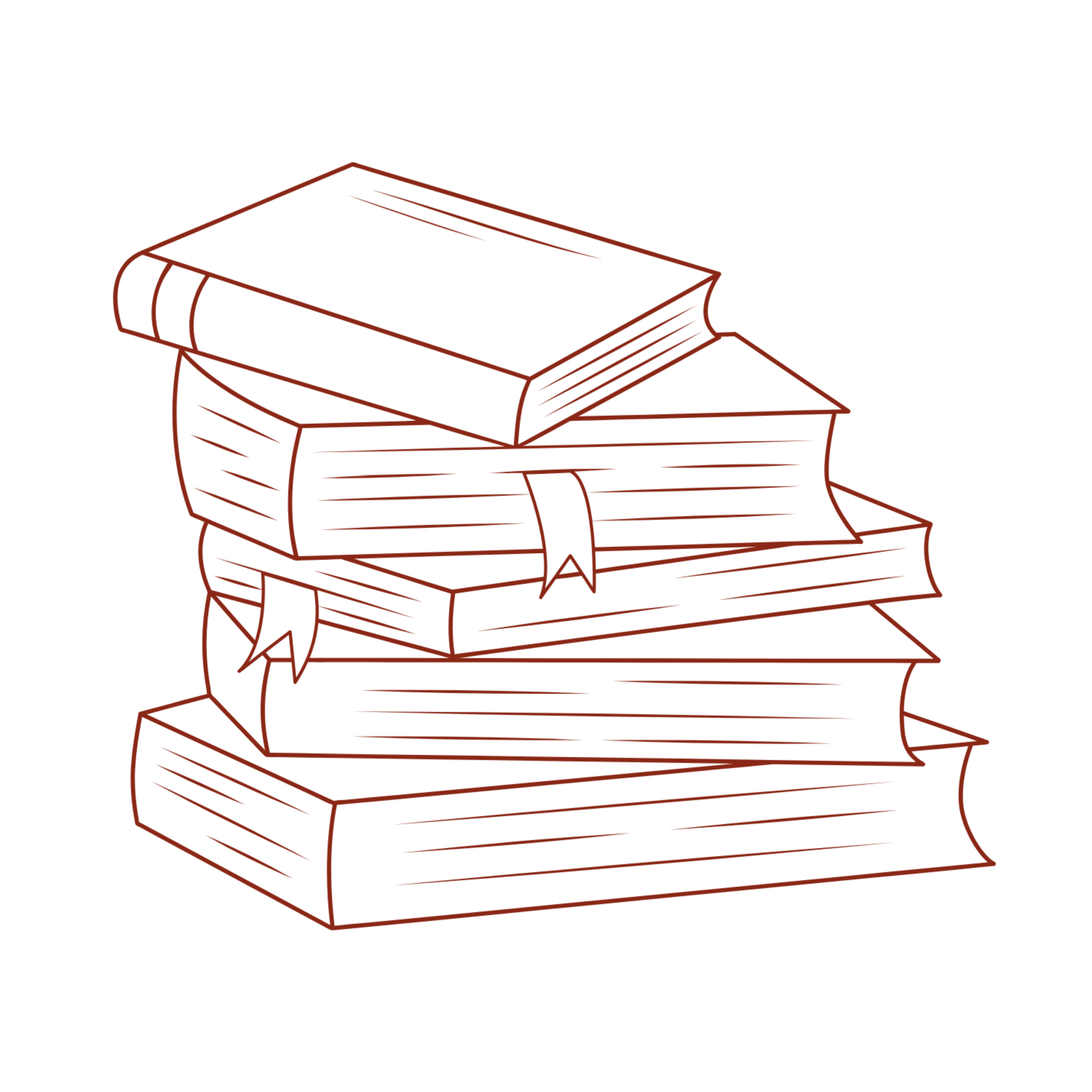 Book Stack